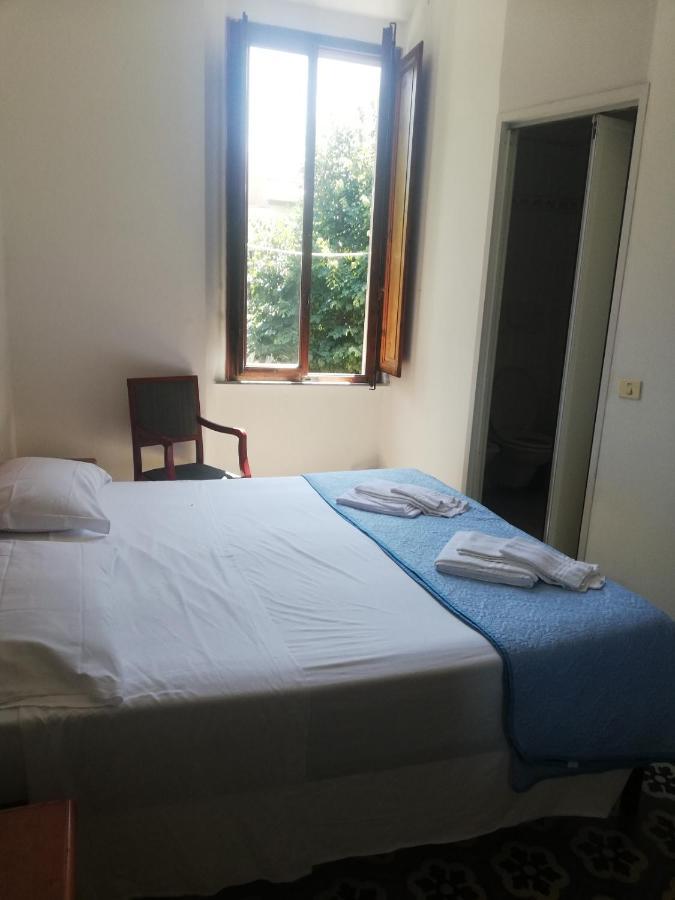 Hotel Maida Фолоника Екстериор снимка