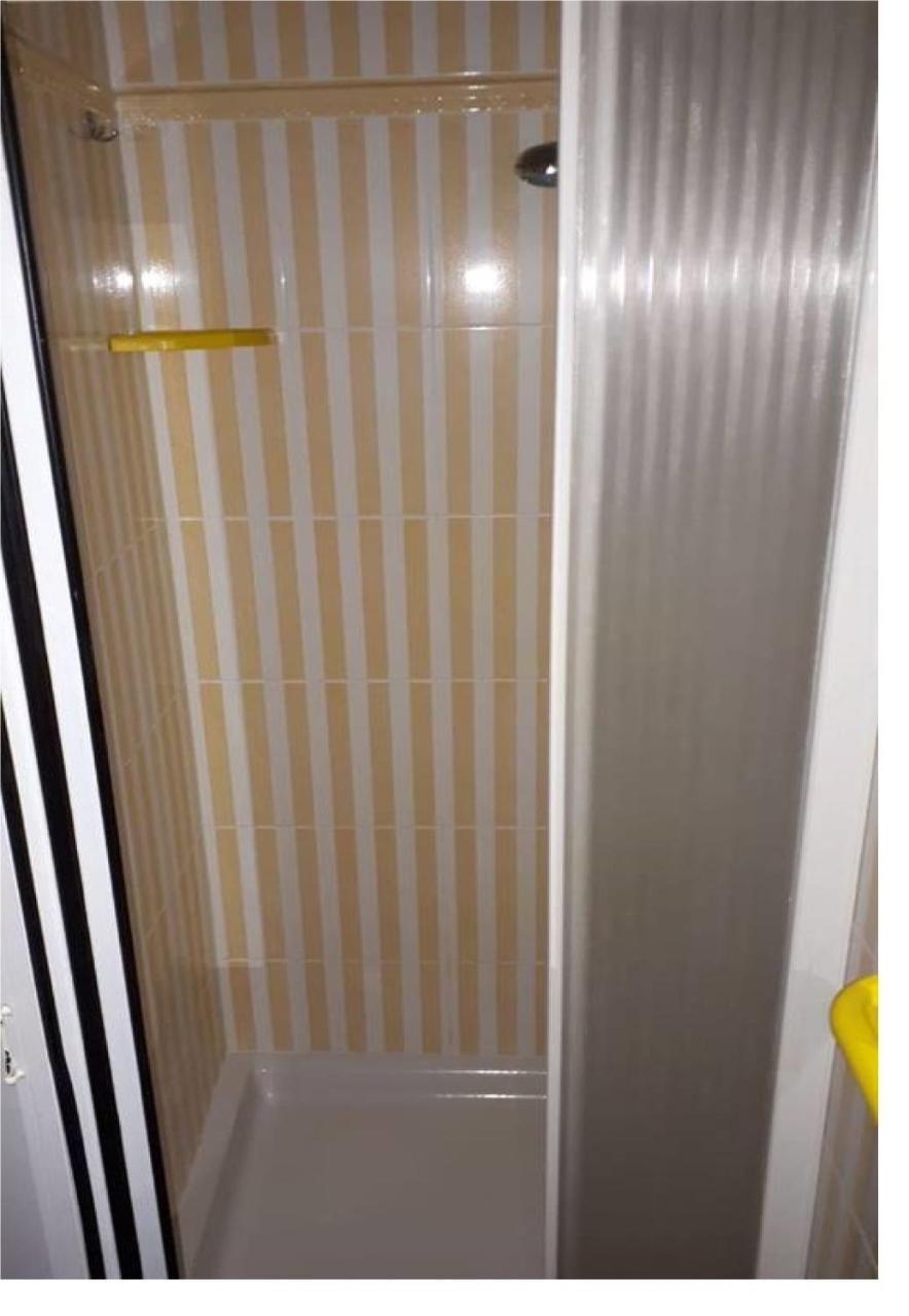 Hotel Maida Фолоника Екстериор снимка